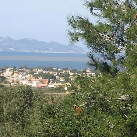 Panorama Casa Vacanze Marsala Exterior photo