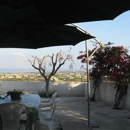 Panorama Casa Vacanze Marsala Room photo