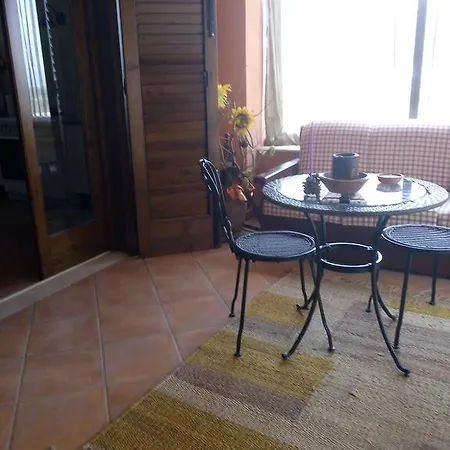Panorama Casa Vacanze Marsala Exterior photo