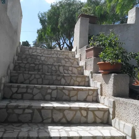 Panorama Casa Vacanze Marsala Exterior photo