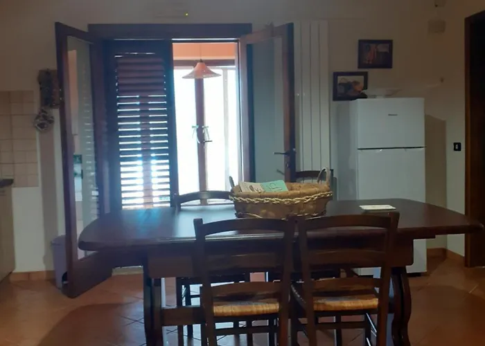 Panorama Casa Vacanze