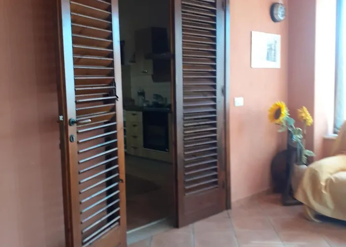 Panorama Casa Vacanze