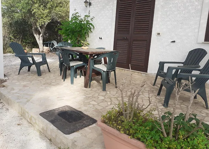 Panorama Casa Vacanze