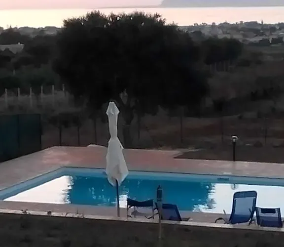 Panorama Casa Vacanze