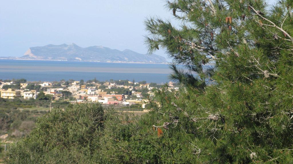 Panorama Holiday home Marsala