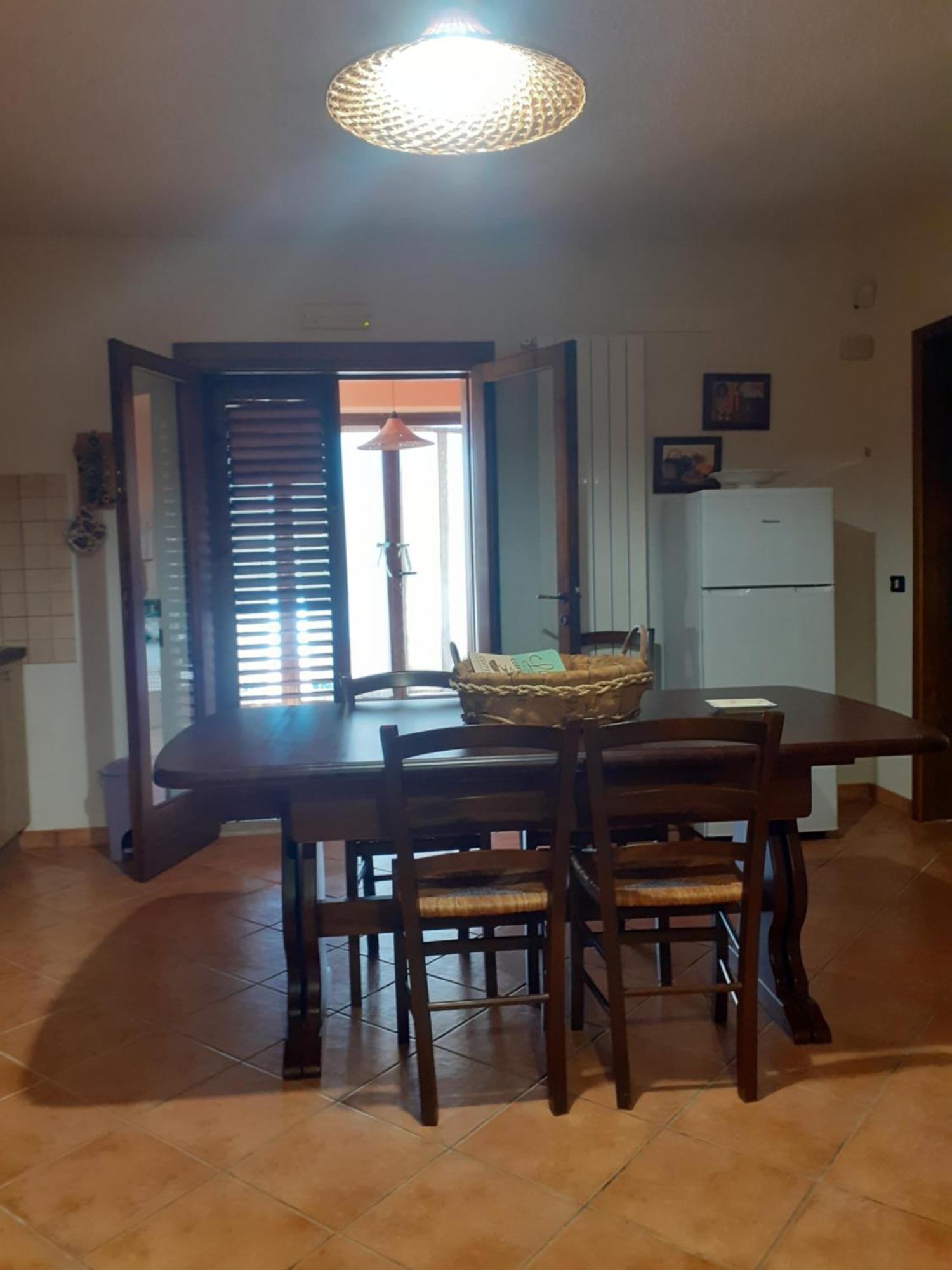 Panorama Holiday home