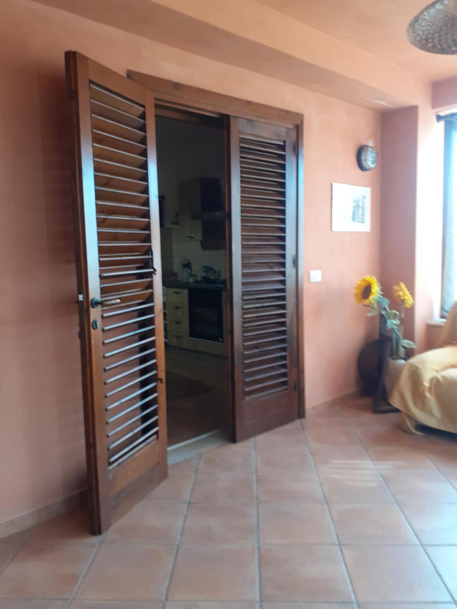 Holiday home Panorama *
