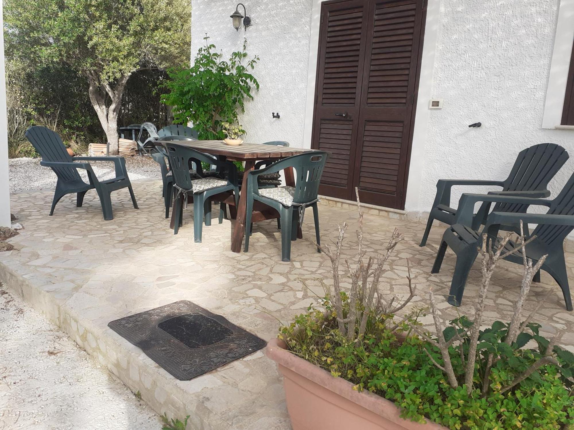 Panorama Holiday home *