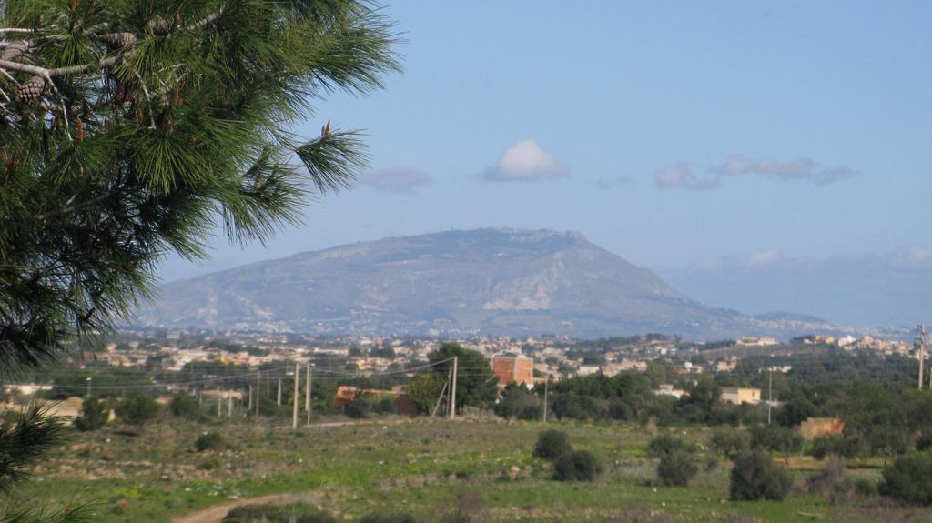 Panorama *