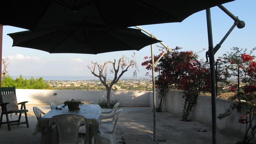 Panorama Holiday home Marsala