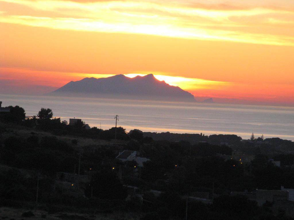 Holiday home Panorama Marsala
