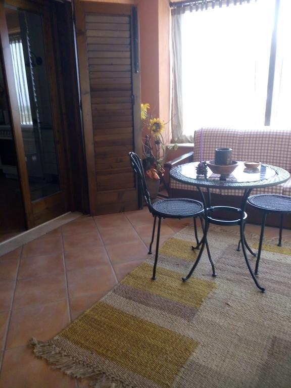 Panorama Holiday home Marsala