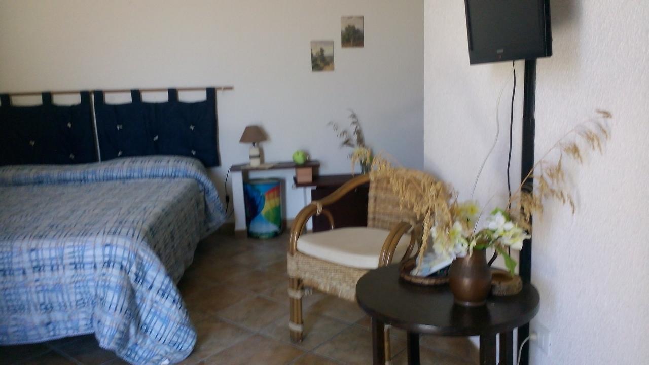 Panorama Holiday home *