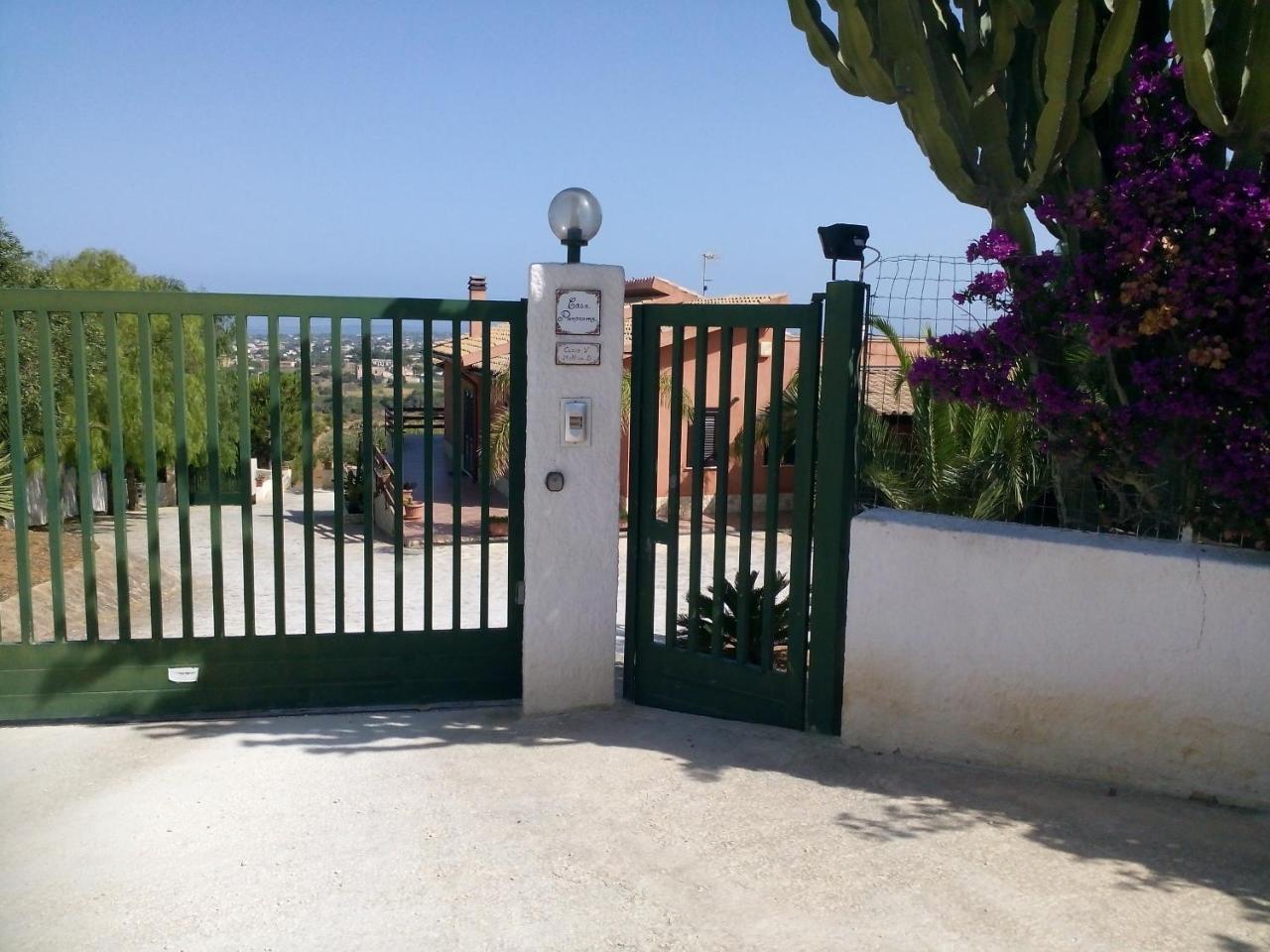 Holiday home Panorama