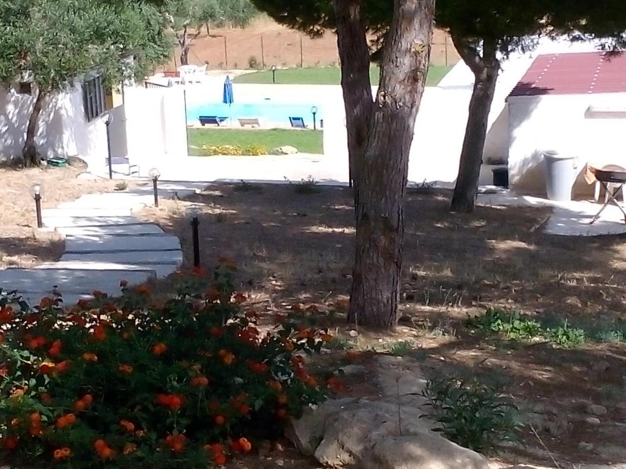 Panorama Marsala