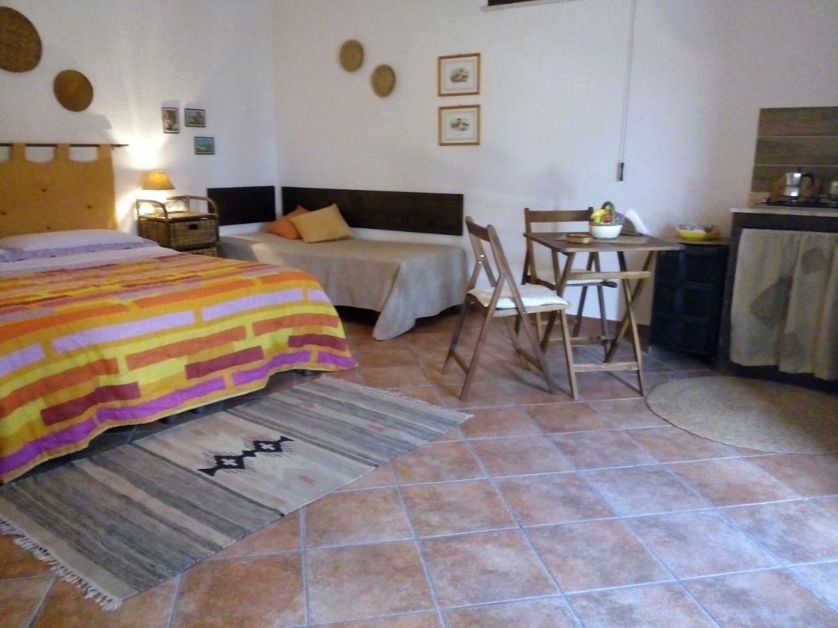 Holiday home Panorama